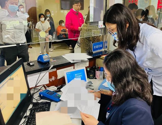 太方便！房屋买卖转移登记“立等可取”