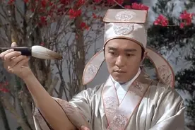 “六木森森，松柏梧桐杨柳”，下联连唐伯虎也对不出，玄机何在？图片