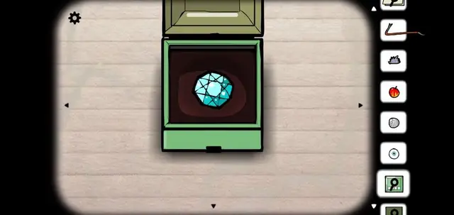 高智商恐怖解谜游戏——逃离方块_湖畔全攻略