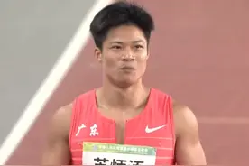 100米夺冠！苏炳添赛后怒斥记者，你们都是扯淡，网友：力挺刘翔图片