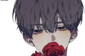 花儿与少年，i了i了。画师：춘봉图片