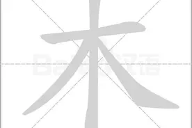 新技能get√ | 语文课上的笔顺动画可以这么做图片