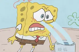 海绵宝宝 / 史努比   [壁纸]图片