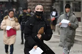 艺术类专业，低分学生躲避高考的"捷径"？选对方向，都是行业宠儿图片