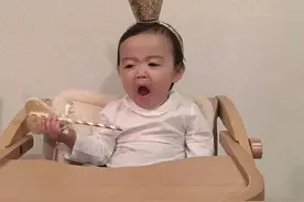 骗你生女儿系列，这样的治愈系小可爱请再来一打图片