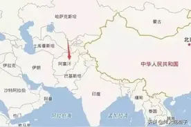 阿富汗的基本信息了解图片