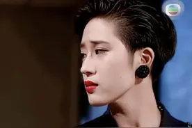 港姐陈法蓉的“倒霉情史”，大多香港女星为何执着嫁进豪门？图片