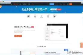 向日葵 - 国产免费远程软件尚可一战图片