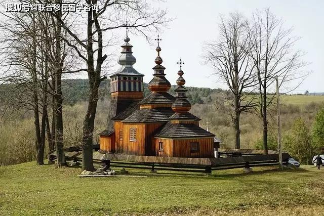 波兰的电压和中国一样么（关于波兰与波兰工签这些你知道吗）