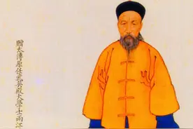 如夫人，同进士图片