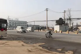 临潼617路公交今天试运营！早6点半至晚8点半，接驳地铁直达兵马俑图片