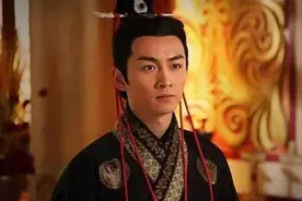 北齐忠义神探—高湝图片