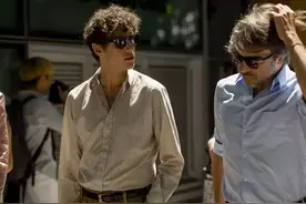 除了GUCCI的双G，还有什么皮带能为你撑腰？图片