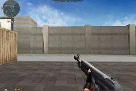 穿越火线：英雄武器时代以前，盘点那些名称后面带“狗”的武器图片