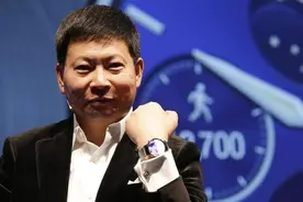 华为良将无数，为何余承东被当成宝？任正非：他有复制成功的能力图片