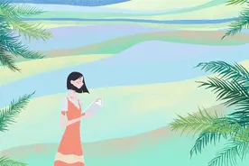男人吻你的姿势里，藏着他对你的爱图片