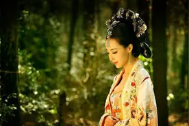 文成公主、金城公主和亲吐蕃，换来的是敌国的强大与入侵图片