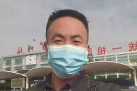 “梅姨案”受害者申军良索赔480万，儿子仍在适应新生活图片