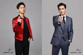 同样是请代言人，怎么京东和阿里差距这么大，网友：太会请人了图片