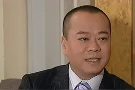 欧阳震华当年为什么在TVB会那么红？视频封面