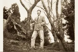 曾仕强教授胞妹曾小英怀念兄长：印象大哥图片