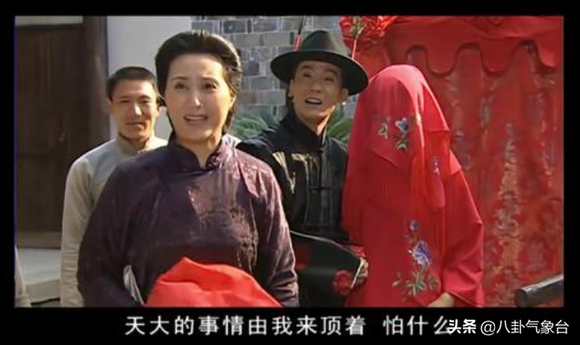 《福贵》：三个国家一级演员，带不红一个福贵，大红真的要靠命