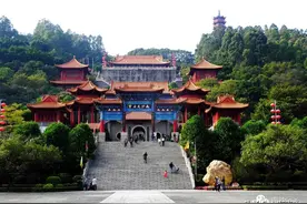 南沙国庆游玩景点推荐！还有小编多年亲测的防坑指南图片