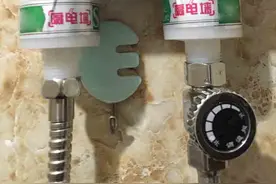 几块钱的防电墙，几乎成为电热水器的标配，真能做到安全防触电吗图片