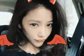 台湾小魔女许路儿，45岁的人20多岁的颜，冻龄的秘诀在于运动图片
