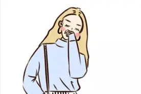 女生有这四个表现，说明她喜欢你，别不信图片
