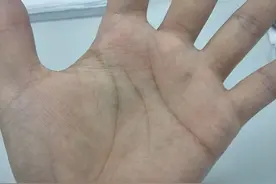 “掌中川字纹，富贵不离身”是啥意思？老祖宗的识人术到底准不准图片