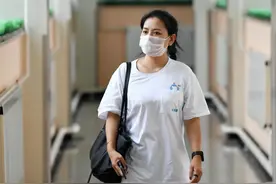 从柜姐到筹款顾问，她打开了十几年的心结图片