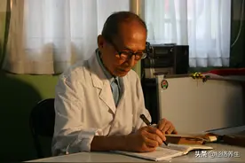 祝总骧教授是怎样破解经络之谜的？用三种方式证明经络真的存在图片