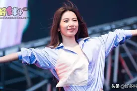 田馥甄的老公是谁 田馥甄为什么拒绝林俊杰的追求图片