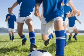 运动有利于长身高，但有些运动易“毁”身高，爸妈需知道图片