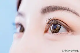 太好了！终于找到去眼袋的法子啦，5招去眼袋方法快收藏图片