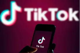 中国人不能用，外国人不让用，TikTok海外版抖音招谁惹谁了？图片