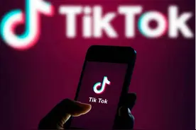 中国人不能用，外国人不让用，TikTok海外版抖音招谁惹谁了？图片