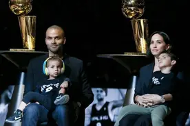 下午4点，NBA总决赛MVP巨星宣布离婚，13年两次离婚，育有2个孩子图片