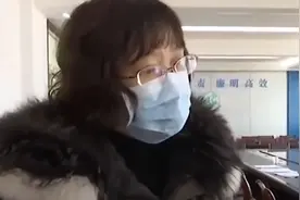 唐志红被免去黄冈市卫健委主任 曾面对督查组提问“一问三不知”视频封面