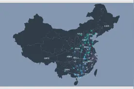 地图在PPT里还能这么玩？万用的PPT套路！又学到了图片
