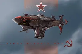 《红色警戒2》拥有30个游戏版本，你玩过几款呢？图片