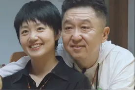 从岁月静好到五味杂陈，生活中的于谦白慧明，暴露了太多夫妻焦虑图片