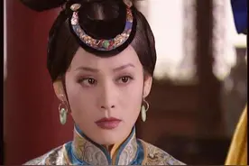 孝庄秘史：孝庄一生拥有三个痴情男人，为何没一个能陪她走到最后图片