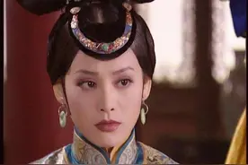 孝庄秘史：孝庄一生拥有三个痴情男人，为何没一个能陪她走到最后图片