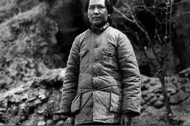 前人栽树后人乘凉！看见毛主席的这三张照片，瞬间让人泪湿眼眶图片