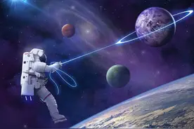 人类会被甩出地球吗？科学家：地球自转速度加快，白昼或继续变短图片