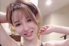 钱枫身体不老实，“小艺”身上的秘密也不少图片