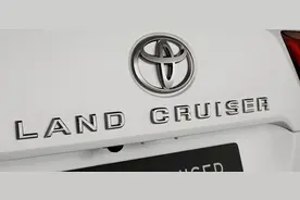 越野界的传奇！关于丰田陆巡你必须知道的四个事儿图片