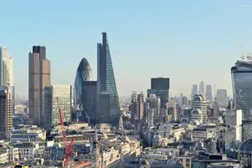 伦敦最高级别封锁，英国的“群体免疫”是怎么失败的？图片